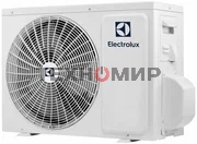 Наружный блок сплит-системы Electrolux Loft EACS-09HAL/N8/out 9000 BTU, 25 м², охлаждение, обогрев