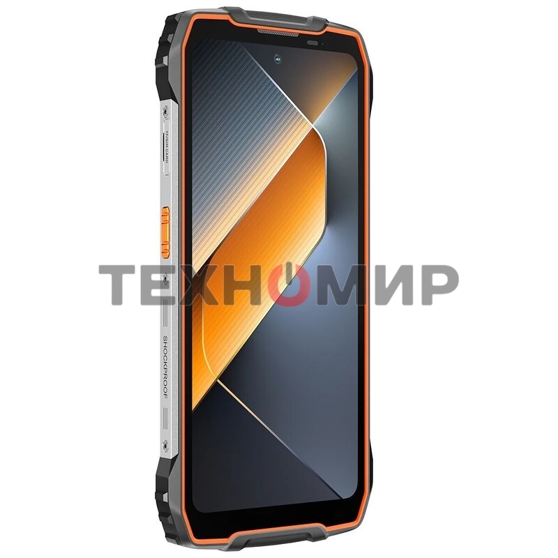 Смартфон Blackview BL7000, 8/256GB, оранжевый