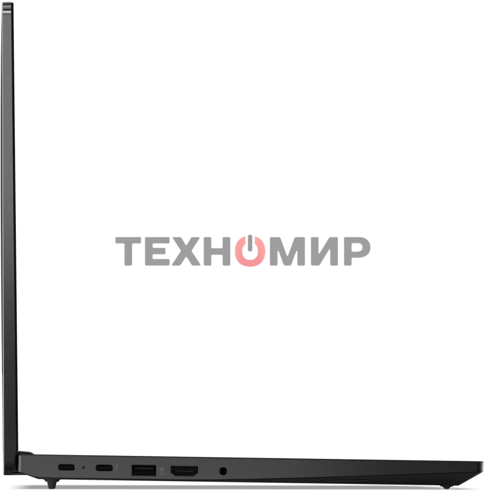 Ноутбук Lenovo ThinkPad E16 G2 Core Ultra 5 125U 16Gb SSD 512Gb Intel Graphics 16