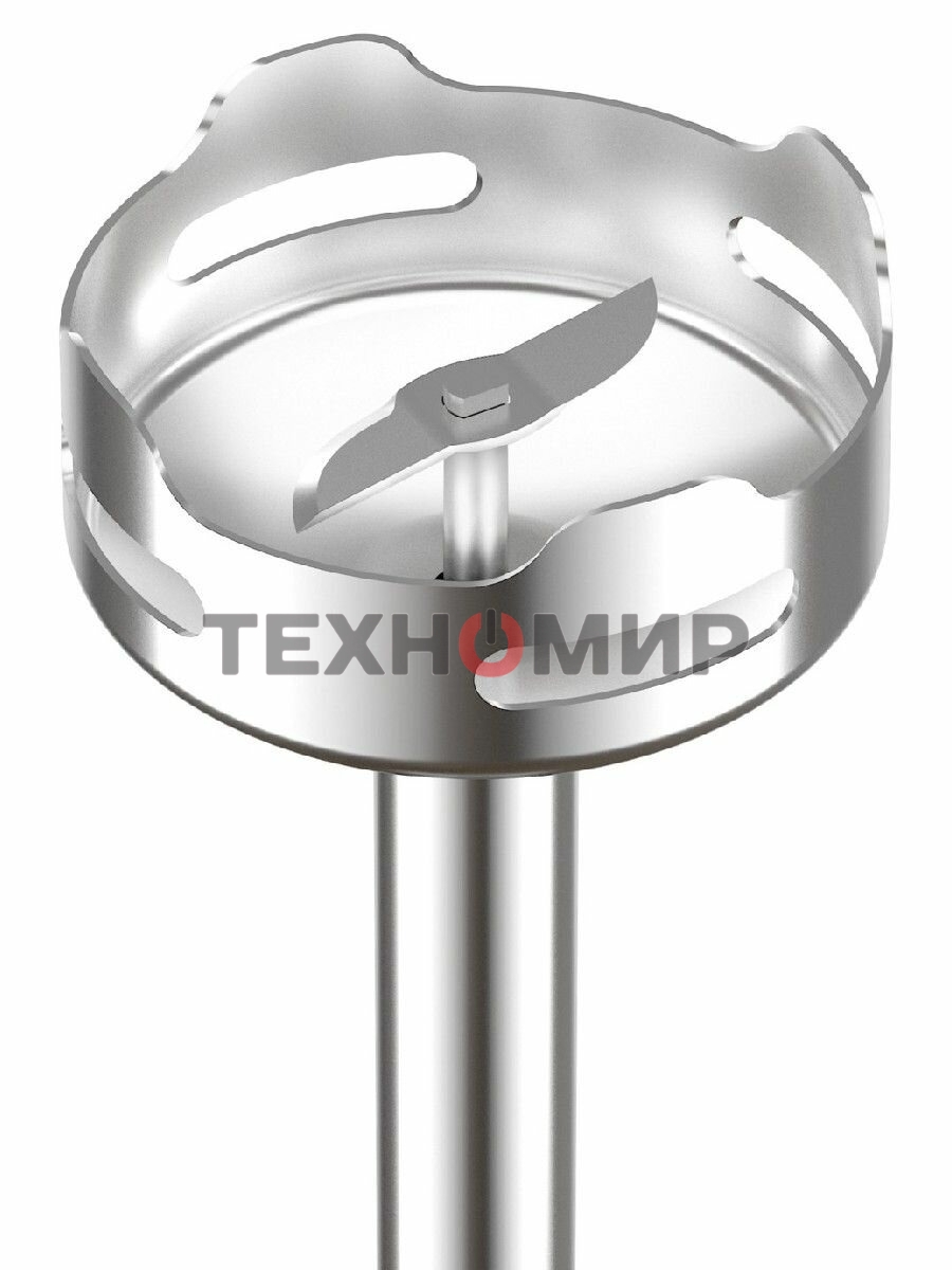 Блендер Moulinex DD5R38F0 черный/серебристый