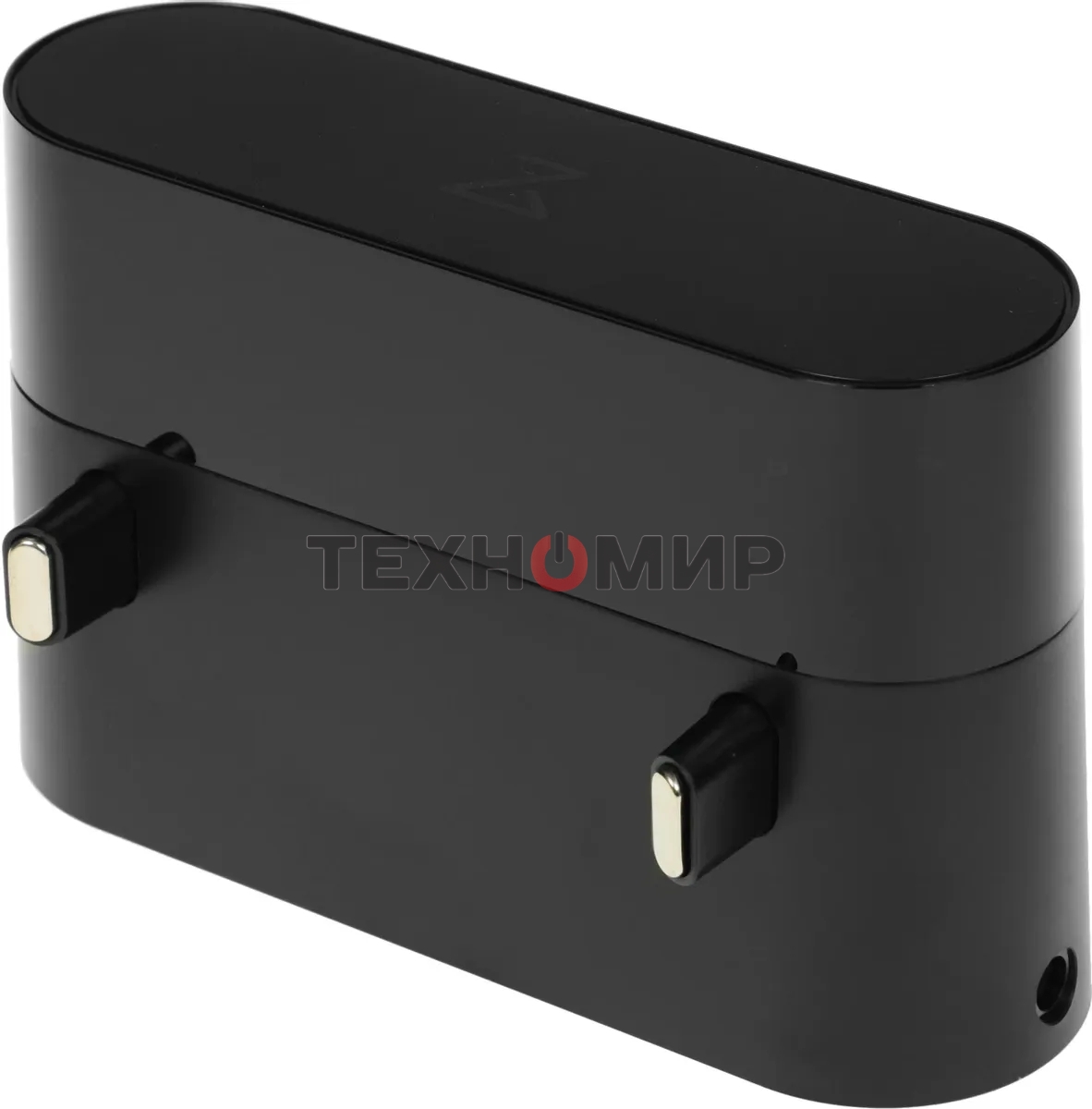 Пылесос-робот Roborock Q8 max Pro белый