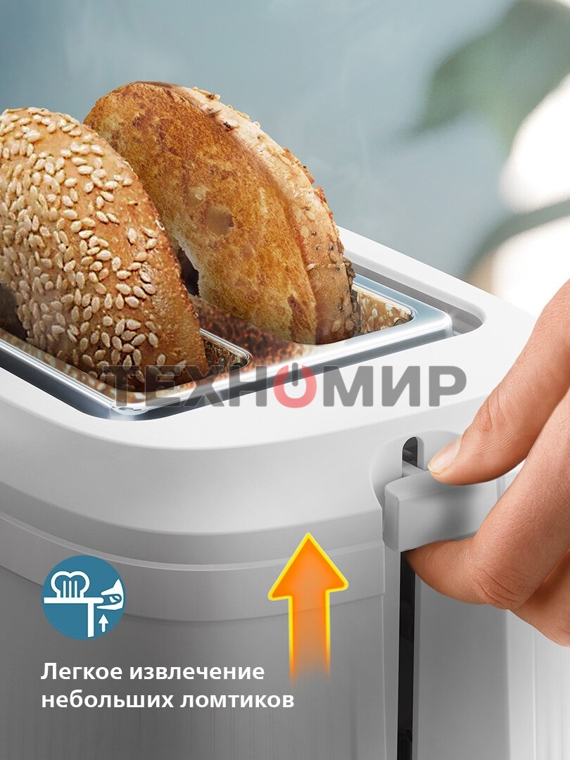 Тостер Philips HD2511/00