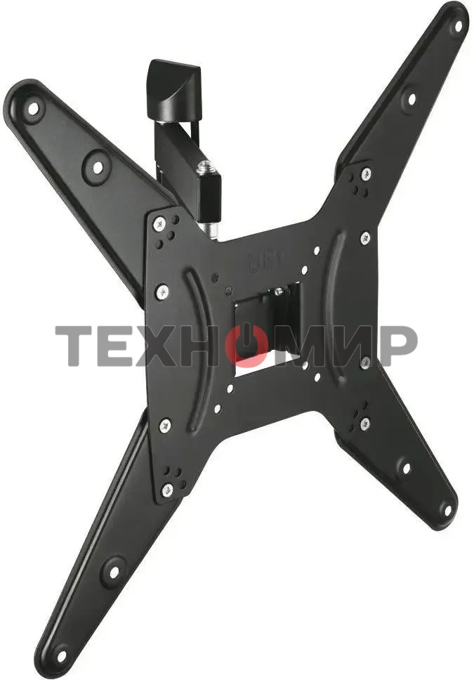 Кронштейн для телевизора Hama 00220824 черный 32