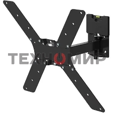 Кронштейн Holder LCD-5520-B черный 