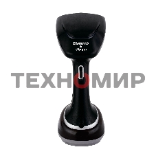 Отпариватель Zigmund & Shtain ZGS-776 черный, 1900 Вт, 30 г/мин, 300 мл