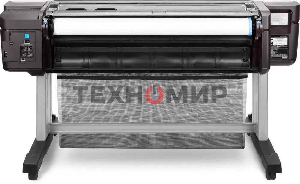 Плоттер HP DesignJet T1700 44-in PostScript Printer