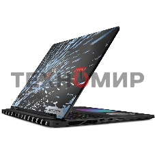 Ноутбук MSI Titan Dragon Edition 18 HX AI A2XWJG-205RU черный Core Ultra 9 285HX 64Gb SSD4Tb NVIDIA GeForce RTX 5090 для ноутбуков 24Gb 18