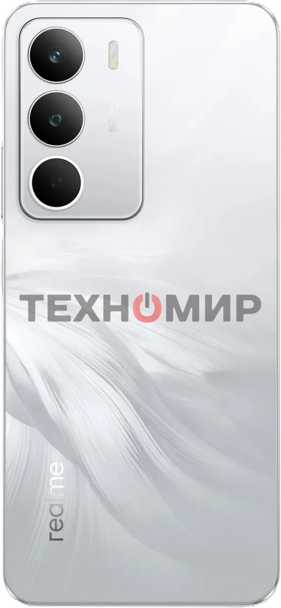 Смартфон Realme RMX5303 C71 8/256Gb белый