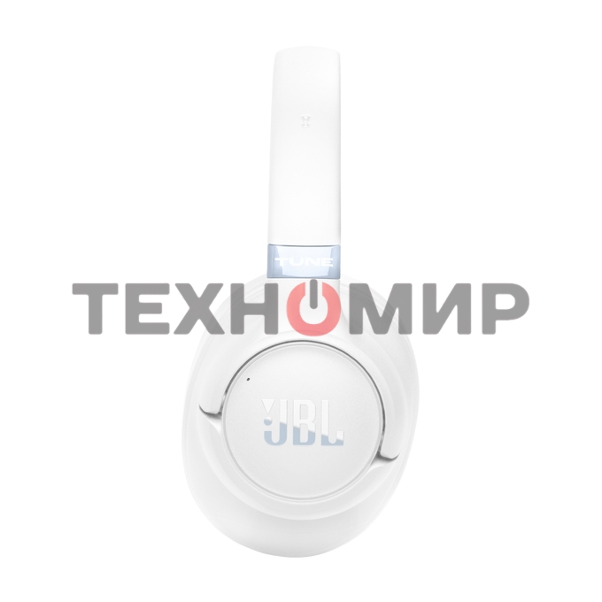Наушники JBL Tune 780NC, белый