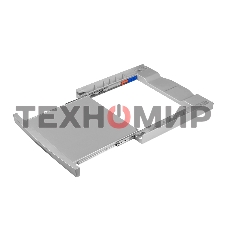 Соединительный элемент с выдвижной полочкой Maunfeld WM-SKS