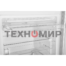 Морозильная камера Indesit DFZ 5175, белый, 250л, 5 ящиков
