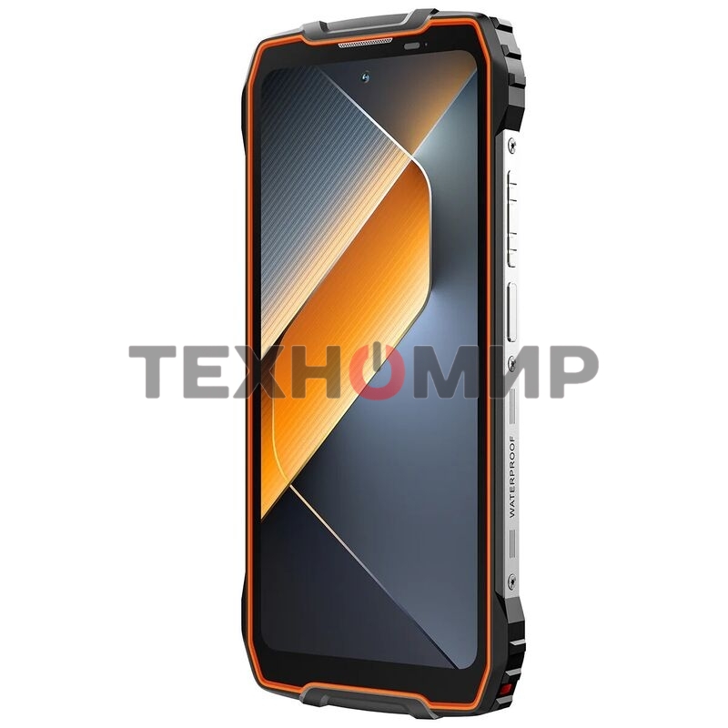 Смартфон Blackview BL7000, 8/256GB, оранжевый