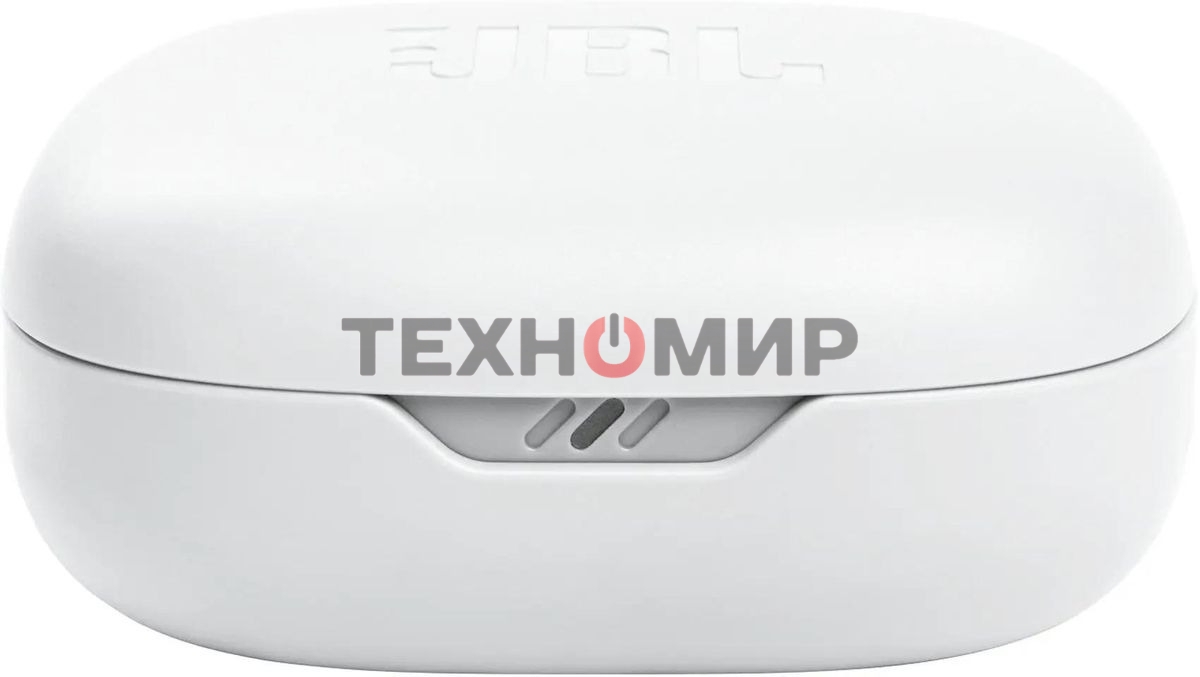 Наушники JBL Wave Flex TWS белый