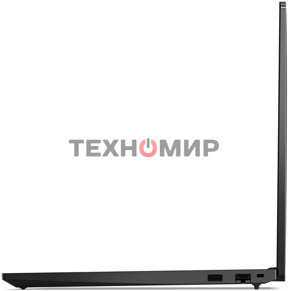 Ноутбук Lenovo ThinkPad E16 G2 Core Ultra 5 125U 16Gb SSD 512Gb Intel Graphics 16