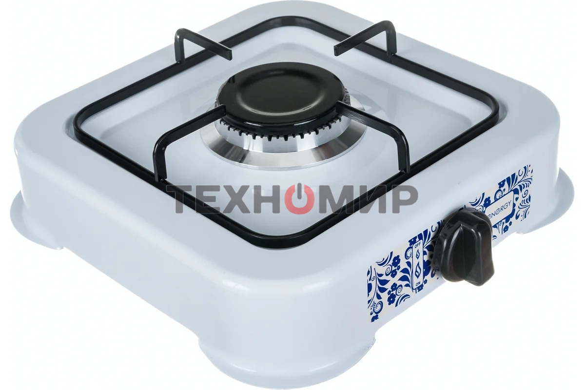 Газовая плита Energy EN-209A 1-конф. 3600Вт 2800Па