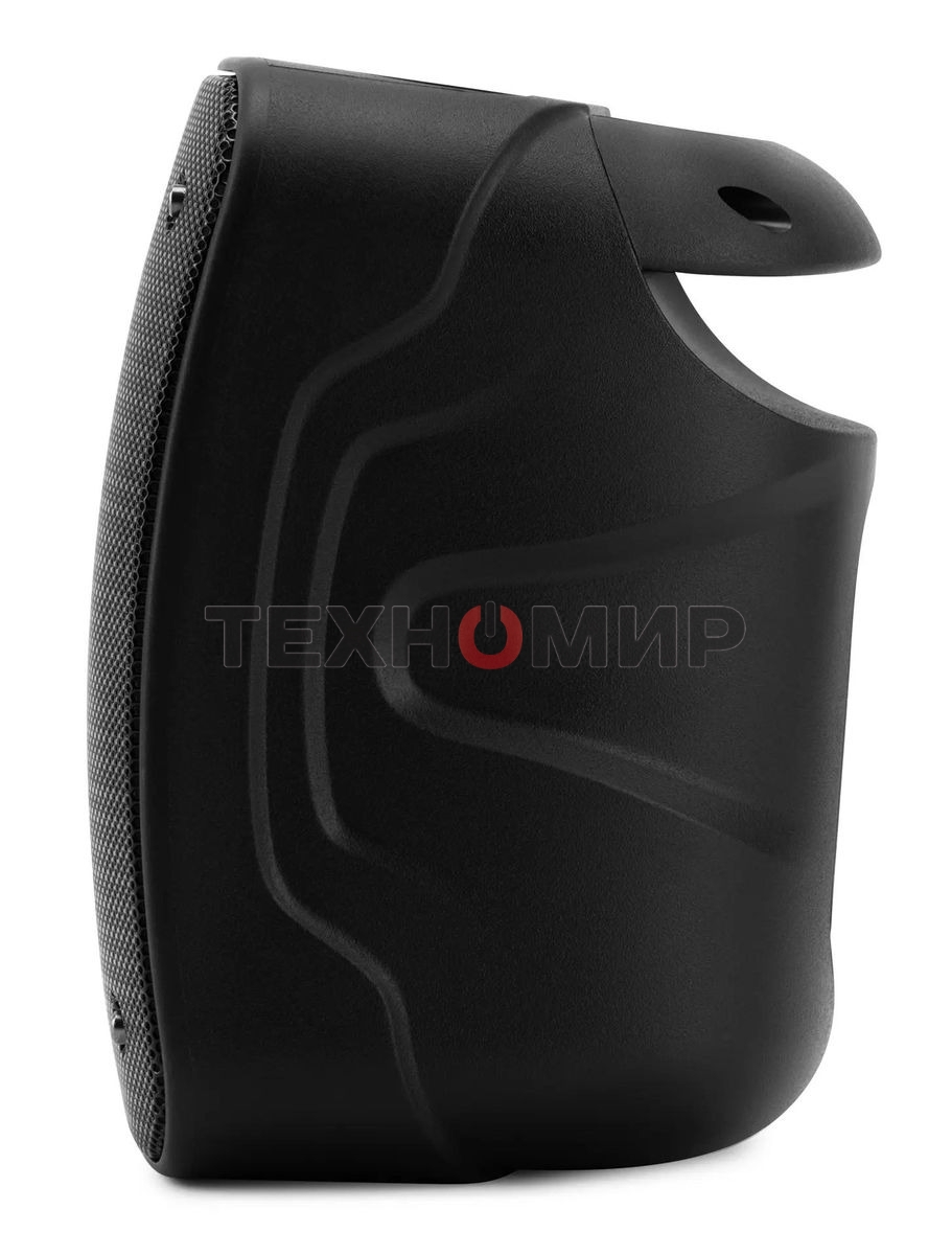 Портативная колонка Hyundai H-PS1005 черный 20 Вт 1.0 BT 10м 1800mAh