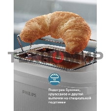 Тостер Philips HD2511/00