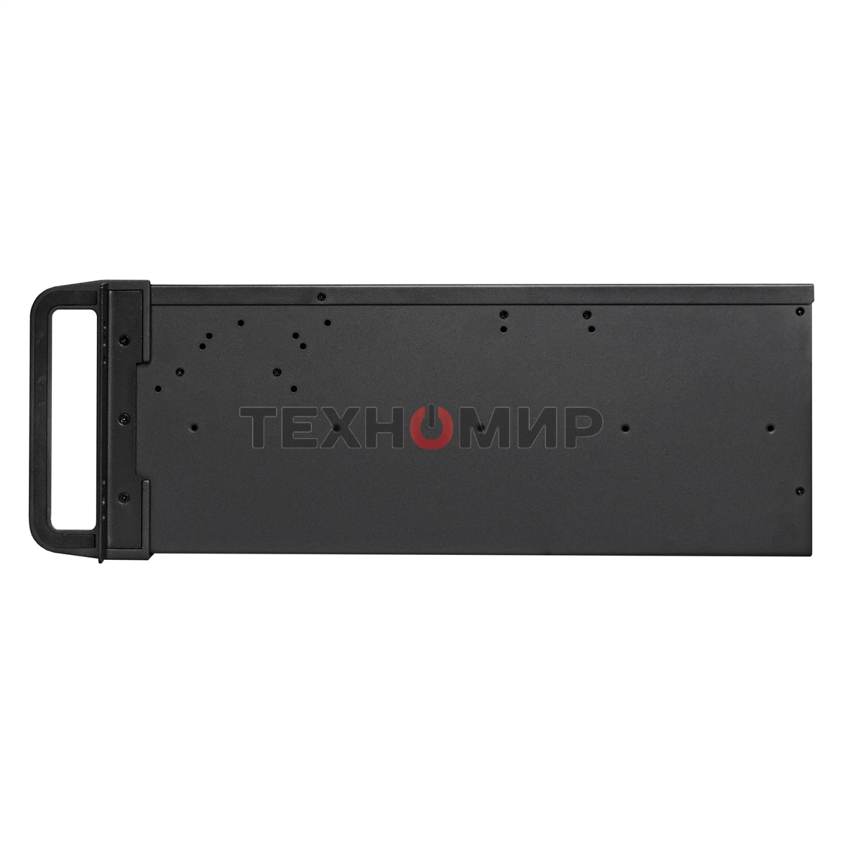 Серверный корпус ExeGate Pro EX293216RUS 4U450-07/4U4017S (RM 19