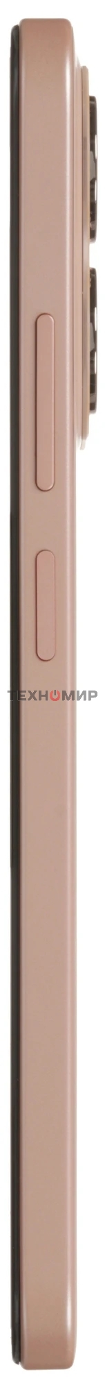 Смартфон Xiaomi Redmi 15C 4/128Gb, оранжевый