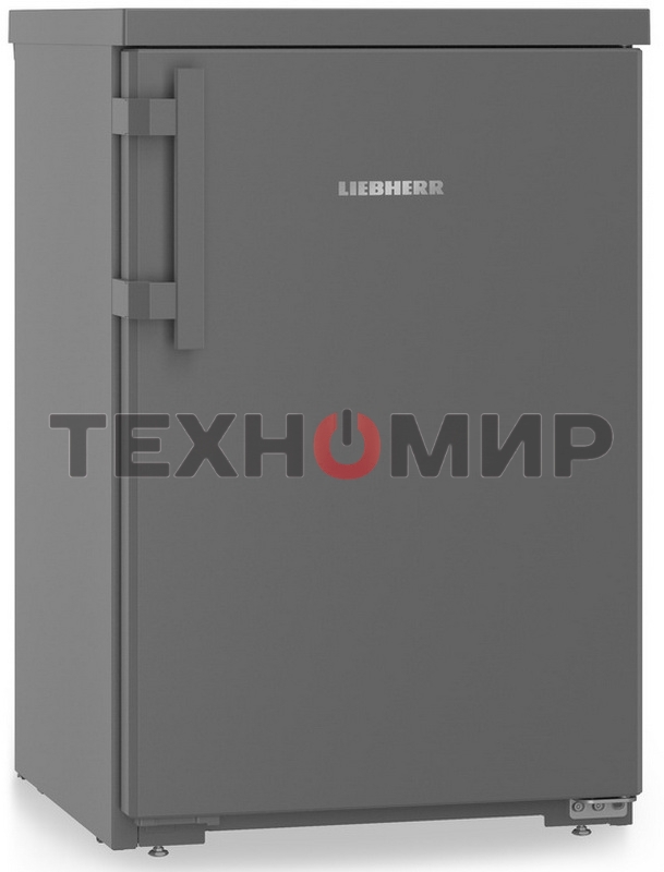 Холодильник Liebherr Rdgd 1400-20 001 Pure темно-серый однокамерный 125л