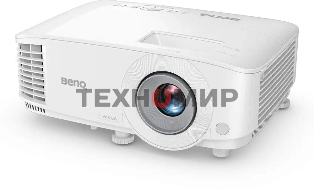 Проектор BenQ MW560 WHITE