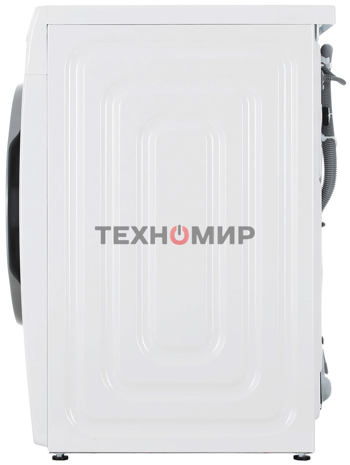 Стиральная машина Samsung WW90DG6U34LELP загр.фронтальная макс.:9кг белый