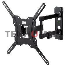 Кронштейн для телевизора Kromax GALACTIC-40 черный 22