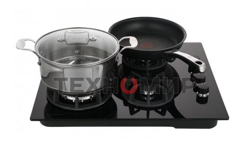 Газовая варочная панель стекло Thomson HG20-4I04