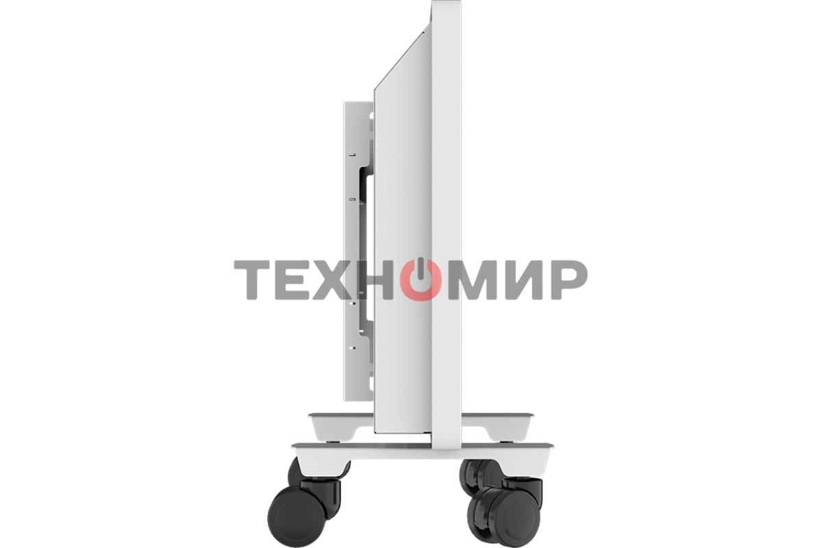 Конвектор электрический Royal Clima REC-FR1000M белый, 1000 Вт, 10 м2, термостат