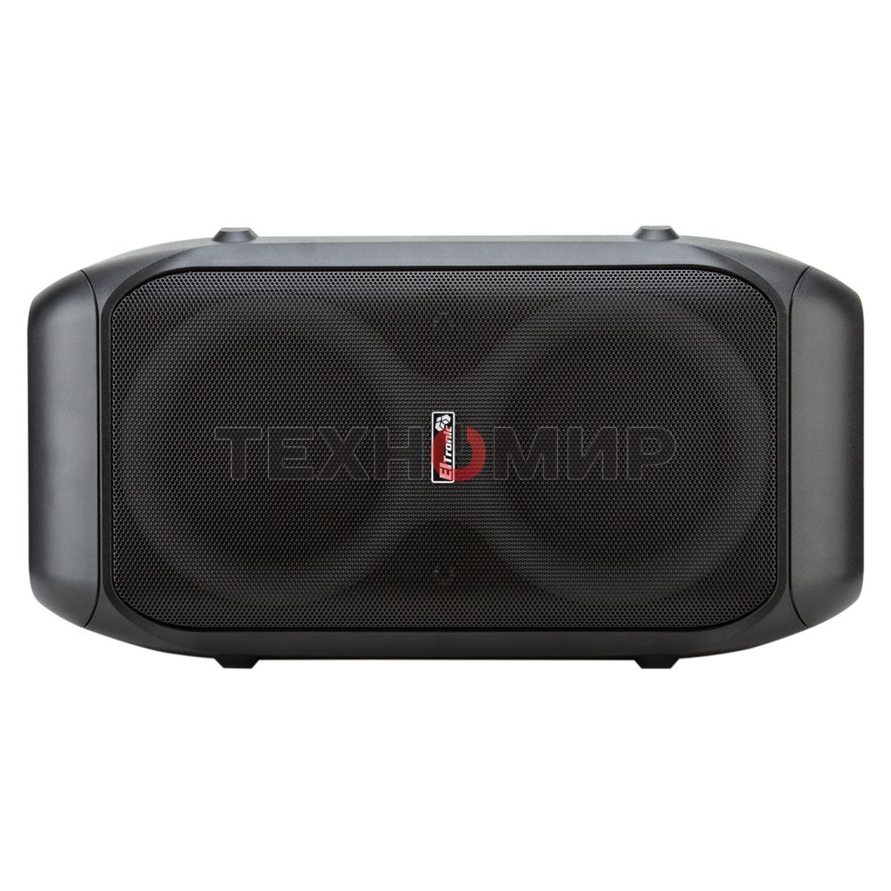 Колонка Eltronic 06