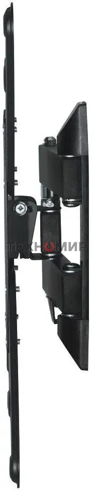 Кронштейн для телевизора Hama 00220824 черный 32