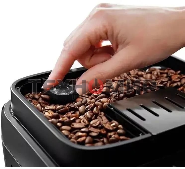 Кофемашина Delonghi ECAM292.33.SB 1450Вт серебристый