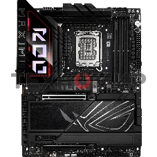 Материнская плата ASUS ROG MAXIMUS Z890 HERO, LGA 1851, Intel Z890, 4xDDR5, 4xSATA, 6xM.2, 1xPCIe 5.0 x16, 1xPCIe 4.0 x4, 1xPCIe x1, 1xHDMI, 2xUSB-C (видеовыход), 4xUSB-A 3.2 Gen 1, 4xUSB-A 3.2 Gen 2, 1xUSB-C 3.2 Gen 2, 2xUSB-C Thunderbolt 4, 2x 5Gb LAN, 