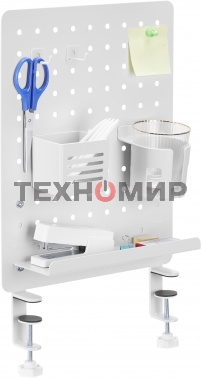 Органайзер Cactus CS-PB-LGY светло-серый