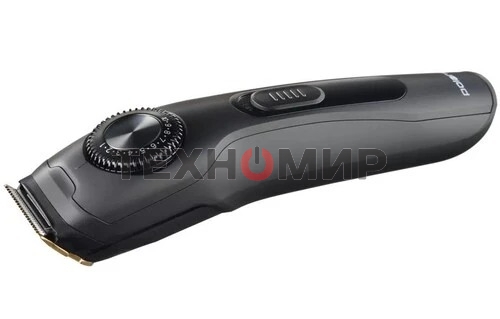 Машинка для стрижки Polaris PHC 2250 черный