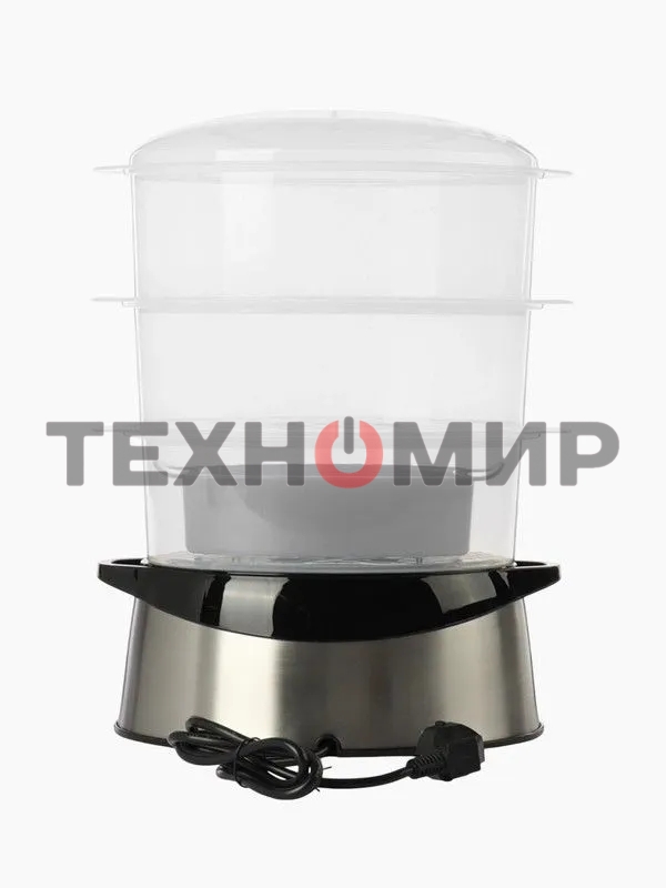 Пароварка электрическая Sakura SA-7215