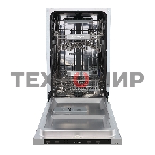 Встраиваемая посудомоечная машина Zigmund & Shtain DW 314.4
