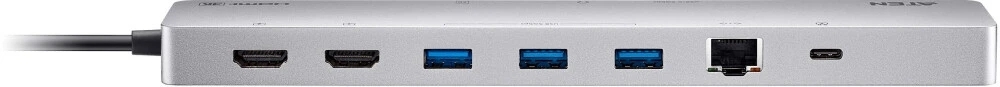 USB-концентратор ATEN multiport doc-station UH3240-AT