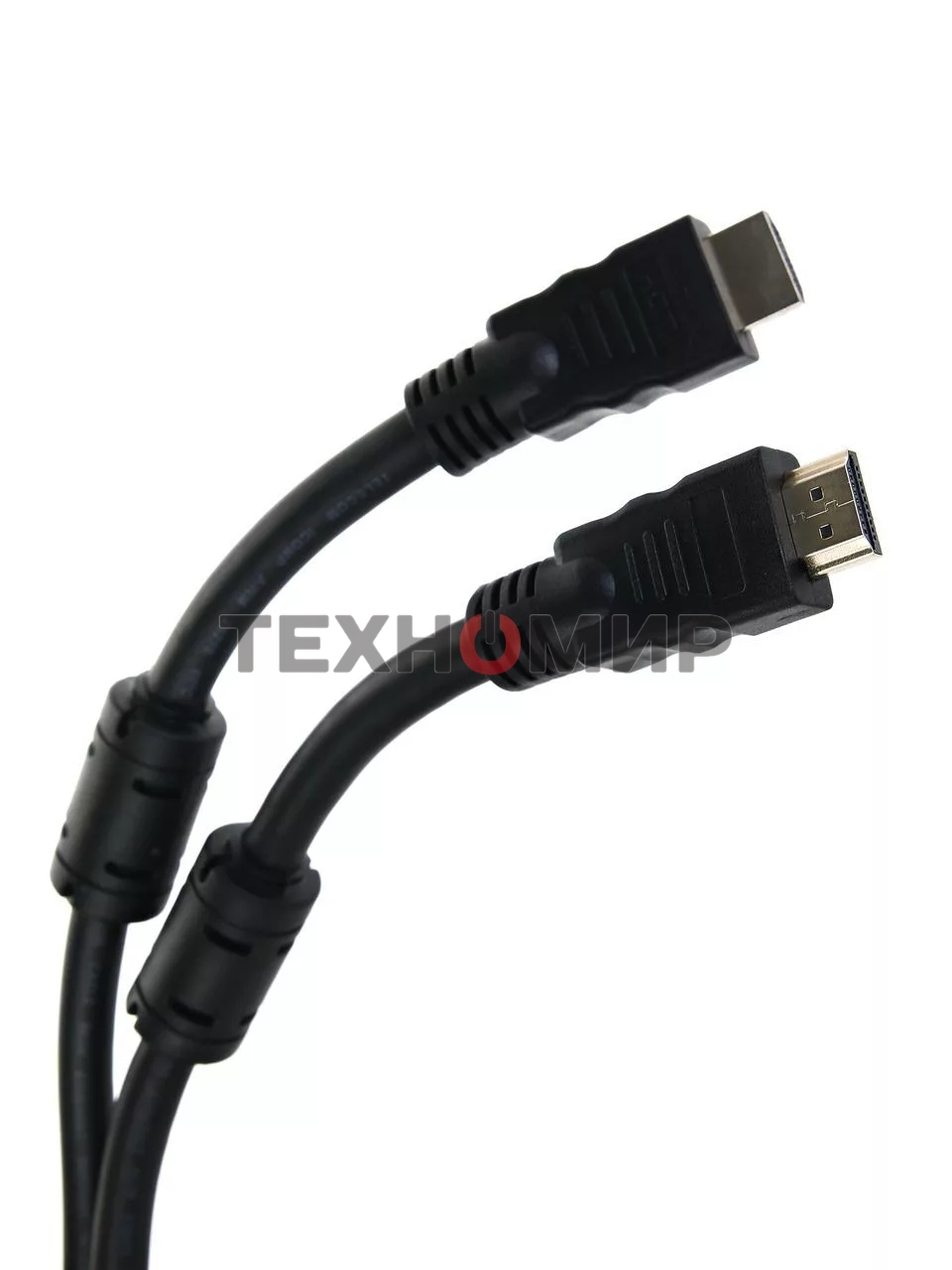 Кабель HDMI-HDMI 20M V2 TCG200F-20M TELECOM