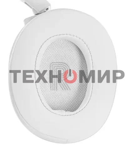 Гарнитура JBL Tune 720BT 1.2м беспроводные bluetooth оголовье белый