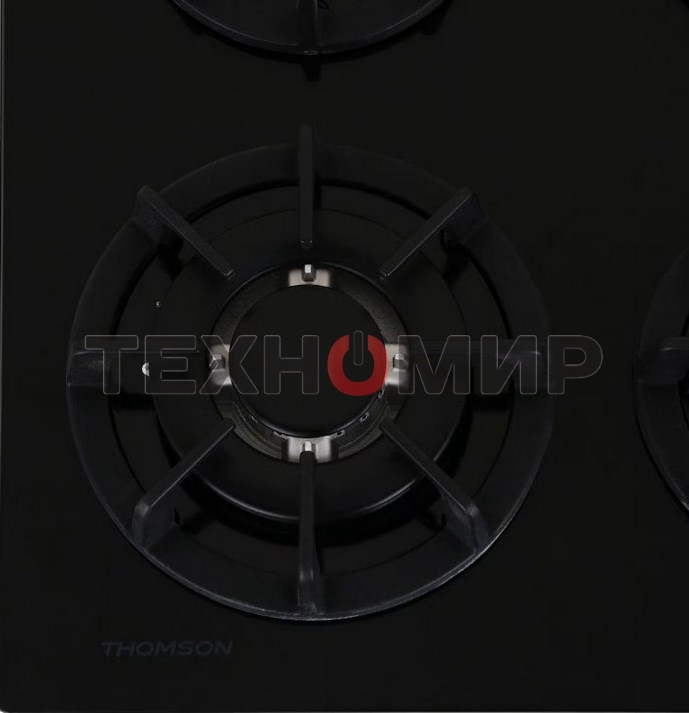 Газовая варочная панель стекло Thomson HG20-4I04