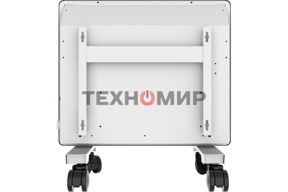 Конвектор электрический Royal Clima REC-FR1000M белый, 1000 Вт, 10 м2, термостат