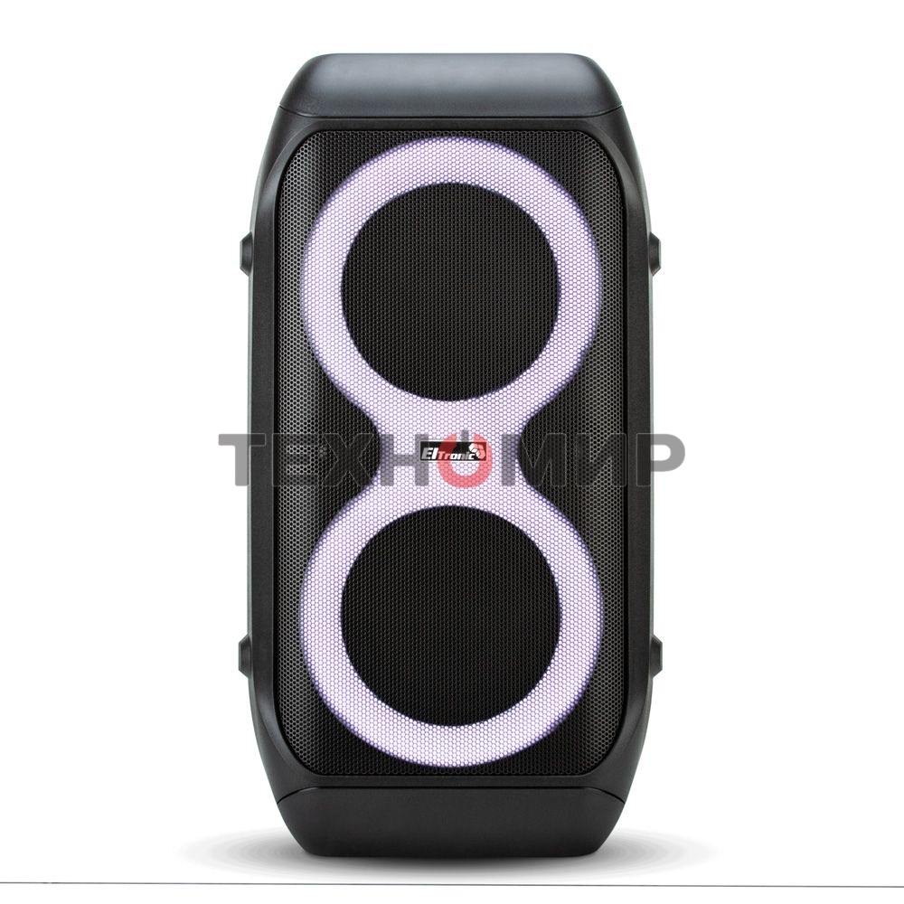 Колонка Eltronic 06