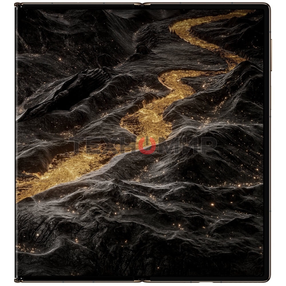 Смартфон Huawei Mate XT GRL-LX9, 16/1TB, черный