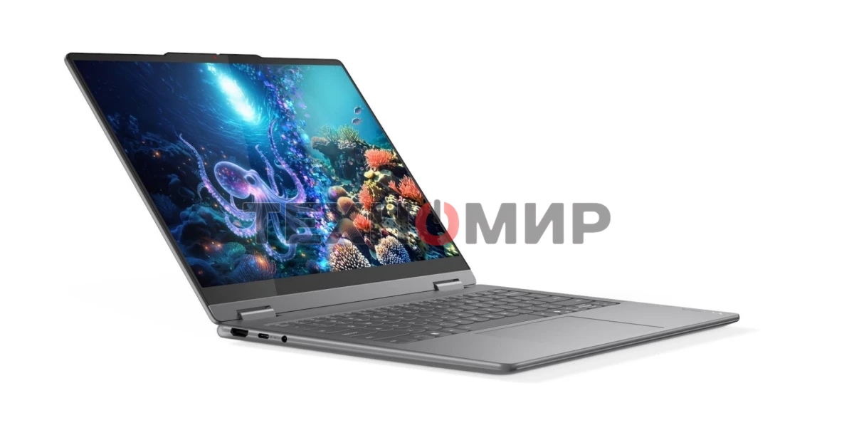 Ноутбук Lenovo Yoga 7 14ILL10 Core Ultra 7 256V 16Gb SSD512Gb Intel Arc 140V 14