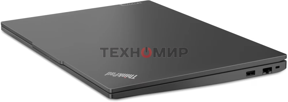 Ноутбук Lenovo ThinkPad E16 G2 Core Ultra 5 125U 16Gb SSD 512Gb Intel Graphics 16