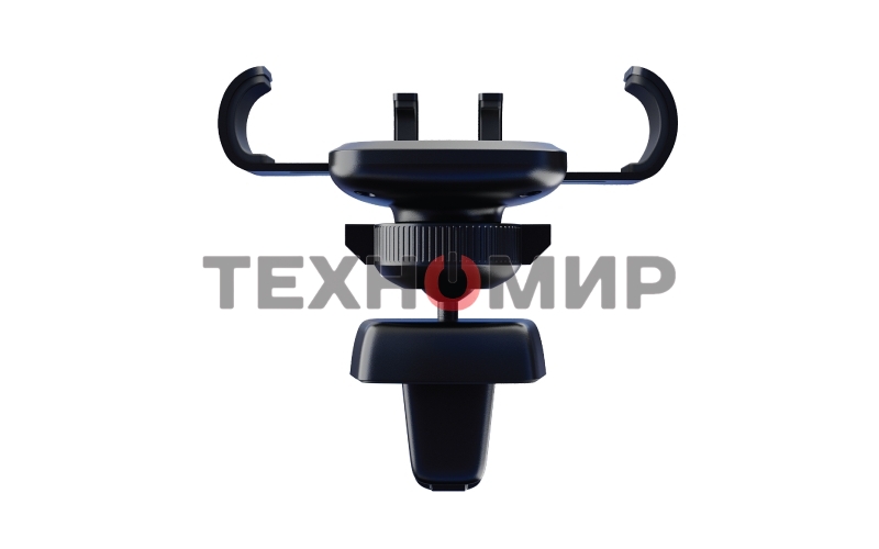 Держатель автомобильный для смартфонов OLMIO Graviton