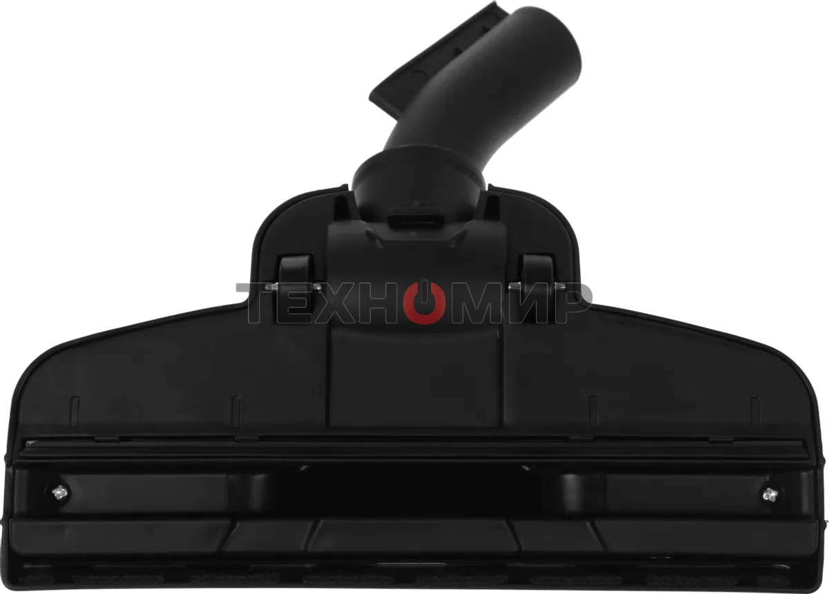 Пылесос Centek CT-2528 Red красный/черный, 350/2000 Вт, уборка сухая, пылесборник циклонный фильтр 1.5 л