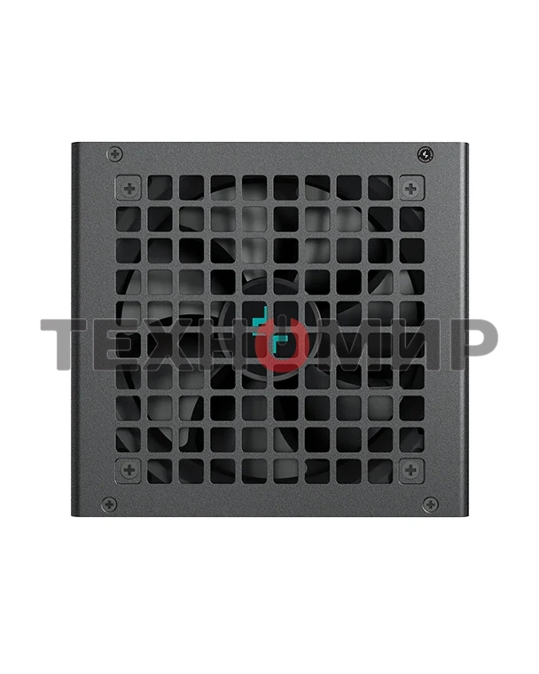 Блок питания Deepcool/GamerStorm PL550, 550Вт, 120мм, черный