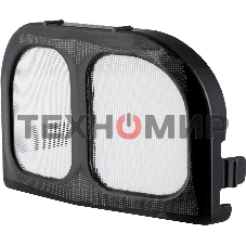 Чайник электрический Hyundai HYK-G7707 1.7л. 2200Вт графит корпус: стекло